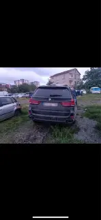 Bmw x5 f15 M50D НА ЧАСТИ ( бмв х5 ф15 5.0 д 381 коня ) — снимка 3