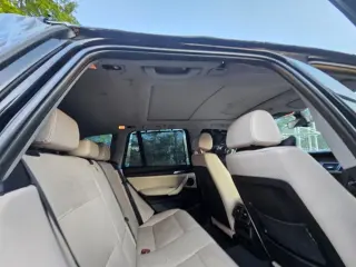 Bmw x3 F25 3.5d 313hp НА ЧАСТИ ( бмв х3 ф25 3.5д ) — снимка 5