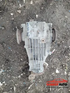 Заден диференциал за Audi A4 B7 3.0TDI