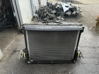 Перка и радиатори бмв 5 г30/31 530и 252 ( perka i radiatori bmw g30/31