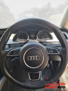 ***Само на части*** Audi A5 2.0 TDI, Sportback, Facelift, десен волан — снимка 11
