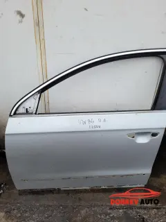 Врата (предна лява) за VW Passat B6 2.0 TDI BKP Sedan