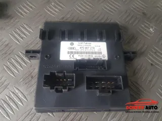ILM Fahrer модул за Audi Q7 4L