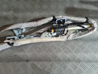 Дясна завеса за VW Passat B6 2.0 TDI