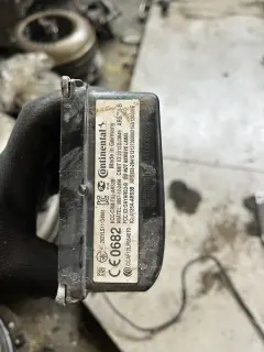 Актив круиз контрол бмв х5 ф15 ( acc bmw x5 f15 ) — снимка 4