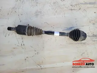 Полуоска предна дясна за BMW X3 G01 2.0D