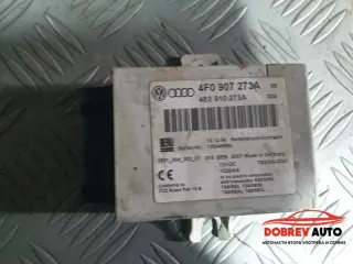 Модул гуми налягане за Audi A8 D3