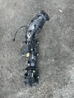 Всмукателен колектор бмв х1 ф48 1.8д 150 ( vsmukatelen kolektor bmw )