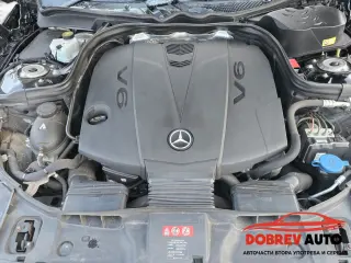 **САМО НА ЧАСТИ*** Mercedes CLS350 CDI, W218, десен волан — снимка 9