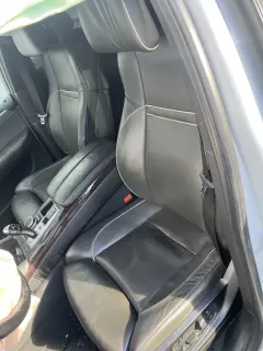 Бмв х6 е71 5.0д 381 НА ЧАСТИ ( bmw x6 e71 3.5d 381hp ) — снимка 6