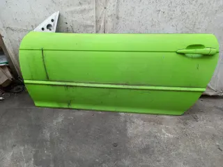 Предна дясна врата за BMW 3 серия E 46 Купе
