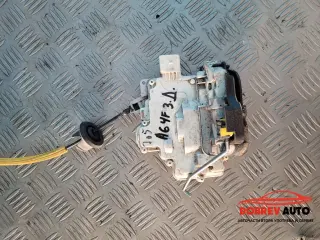 Брава (задна дясна) за Audi A6 C6 (4F)