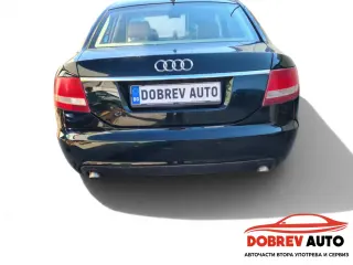 ***САМО НА ЧАСТИ *** Audi A6 4f, 2.7TDI, Quattro, 163hp, sedan — снимка 5
