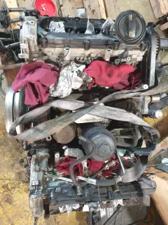 Двигател CAM за Audi A5 8T 2.7TDI Automatic