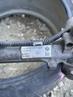 Електрическа рейка бмв 7 г11/12 ( reika bmw 7 g11/12 ) — снимка 6
