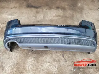 Задна броня S-Line за Audi A5 8T