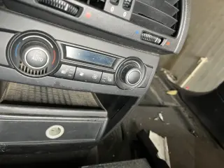 Комфорт салон с подфрев и обдухване х6 е71 ( saloon bmw x6 e71 comfort — снимка 5