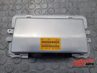 Dynamic drive за BMW X5 F15