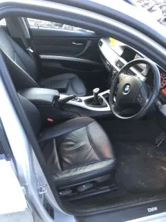 БМВ Е91, 320д, 184кс НА ЧАСТИ (BMW E91, 320d, 184hp na chasti) — снимка 7