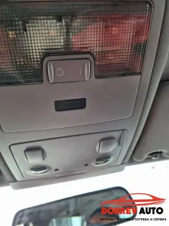 ***САМО НА ЧАСТИ*** Ауди А6 Ц5 2.5тди, 180кс, 4х4, автомат, комби — снимка 8