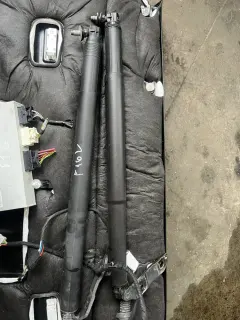 Електрически багажник бмв х6 ф16 ( elektricheski bagajnik bmw f16 ) — снимка 4