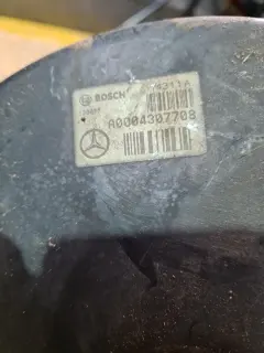 Серво за Мерцеде Вито W638 / Mercedes Vito W638 2.2cdi — снимка 2