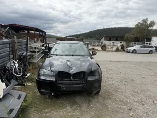 Bmw x6 e71 3.5d 286hp НА ЧАСТИ ( бмв х6 е71 3.5д 286 )