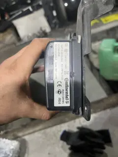Дистроник бмв 3 ф30/31 ( distronik bmw 3 f30/31 ) — снимка 6