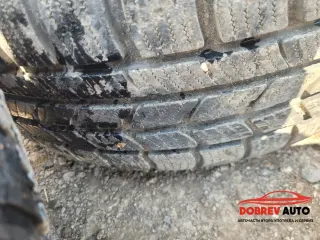 Лети джанти 18" (5 броя) за Audi A8 D3 — снимка 6