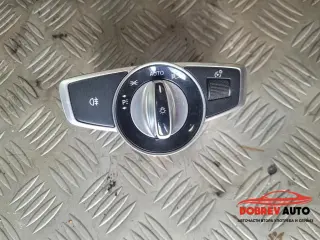 Ключ за фарове за Mercedes C Class W205