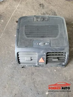 Духалка (средна) за VW Golf MK5 GTI