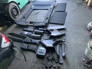 Черен таван бмв х3 ф25 ( cheren tavan bmw f25 ) — снимка 3