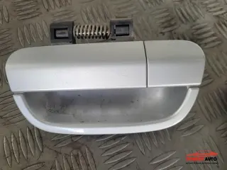 Дръжка (заден капак) за Mercedes Viano W639