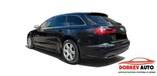 ***Само на части*** Audi A6 4G Avant 2.0TDI, Automat