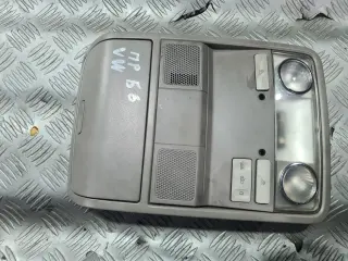 Преден плафон за Mercedes E Class W 211