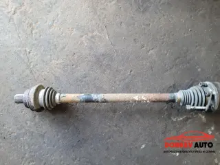 Полуоска (задна дясна) за VW Tiguan 2.0 TDI