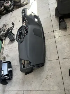 Арматурно табло бмв х3 г01 ( armaturno tablo bmw x3 g01 ) — снимка 2