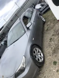 Бмв e60 530д 231 коня НА ЧАСТИ ( bmw e60 530d 231hp na chasti ) — снимка 2