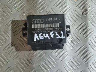 Парктроник модул за Audi A6 C6 3.2 FSI Quattro