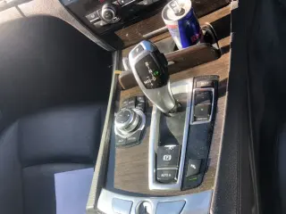 Bmw f01 730d 245hp на части ( бмв ф01 730д 245 коня на части) — снимка 7