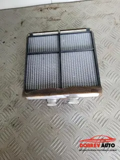 Радиатор парно за Mercedes CLS W218