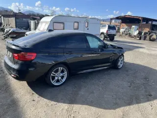 Bmw 3gt F34 320xd 184hp НА ЧАСТИ ( бмв ф34 320 х-драйф 184 ) — снимка 4
