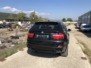 Bmw x5 e70 3.0d 235hp М - пакет на части ( бмв х5 е70 3.0д) — снимка 4