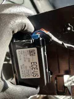 Нбт ево навигация бмв х5/х6 ф15/16 ( nbt evo navigation bmw f15/16 ) — снимка 6