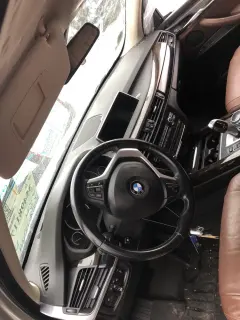 Bmw x5 f15 3.0d 258 НА ЧАСТИ ( бмв х5 ф15 3.0д 258 коня ) — снимка 5