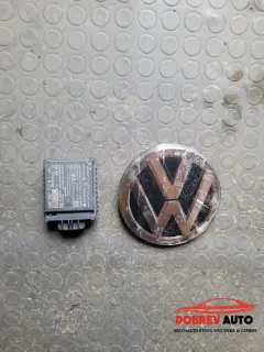 Радар-дистроник (с емблема) за VW Tiguan 5N