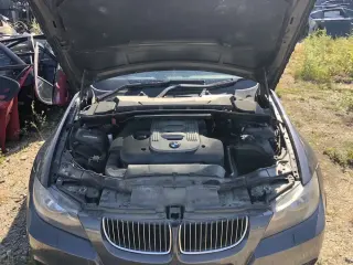 БМВ Е90, 330д, М пакет на части (BMW E90, 330d, M sport chasti) — снимка 4