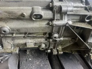 Ръчна скоростна кутия бмв ф30/31 328и 245 ( rychna kutiq bmw f30/31 ) — снимка 5