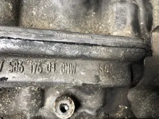 Двигател бмв х5 е70 М 555 ( dvigatel bmw x5 e70 M power 555 ) — снимка 4