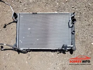 Радиатор за Mercedes CLS W218